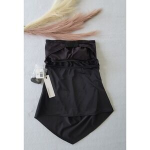 Magicsuit "Appear Sleeker, Slimmer in Seconds" Drape-Front Style 4000R Size 8